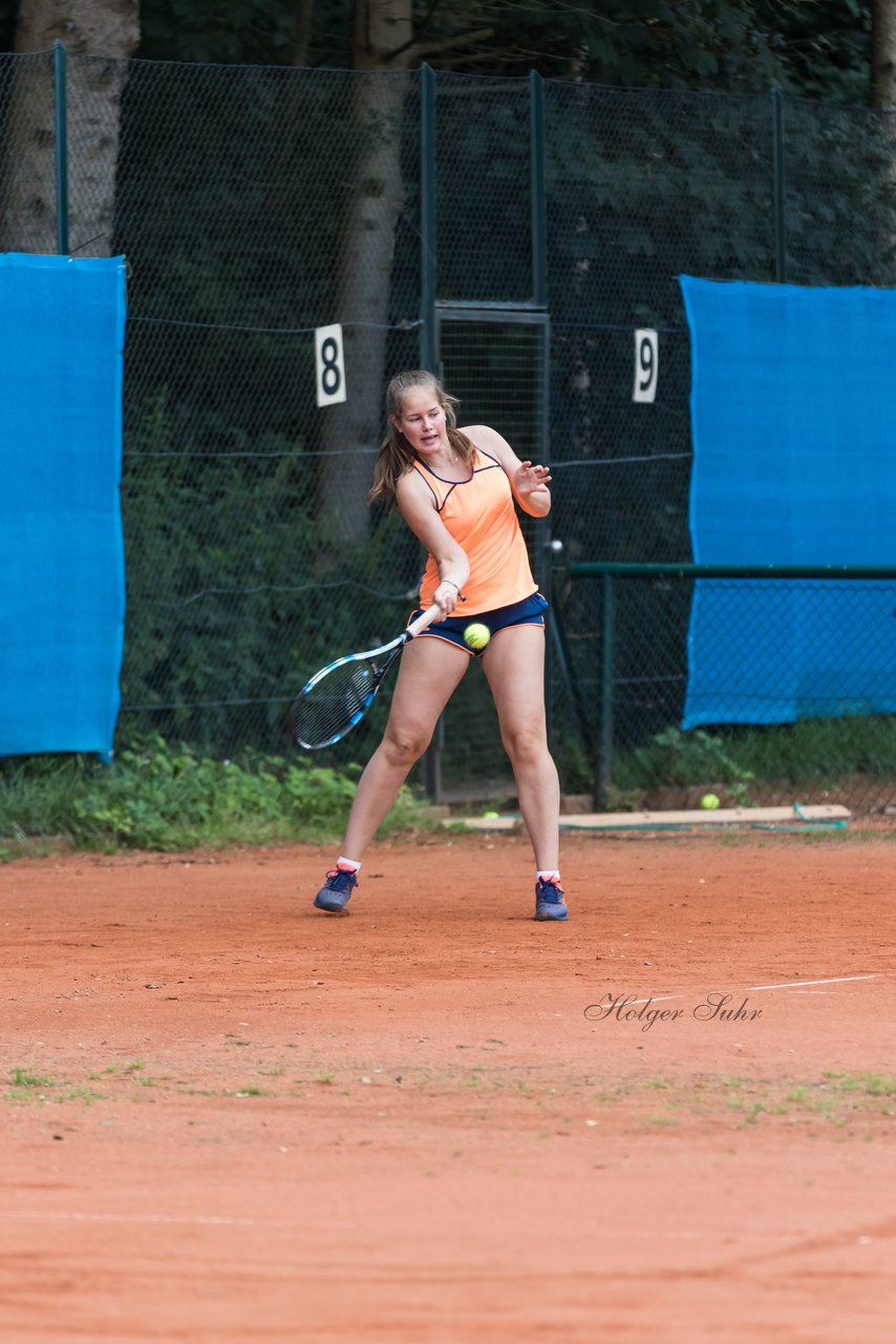 Tizia Brocks 91 - Norderstedt Open